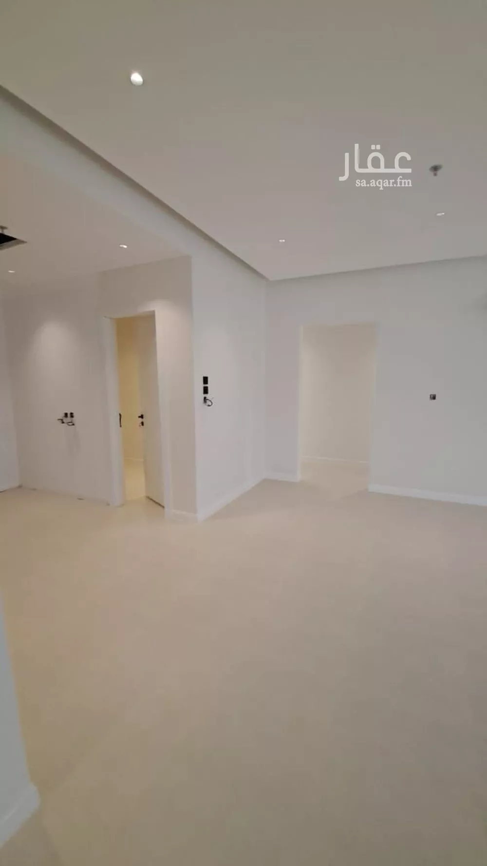 شقة للبيع في شارع محمد بن عبدالعزيز العجاجي, حي القيروان, مدينة الرياض, منطقة الرياض 1 صورة