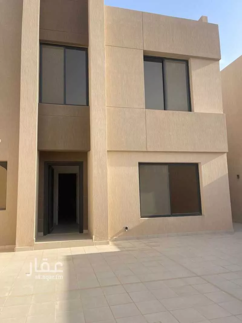 فيلا للإيجار في حي مطار الملك خالد الدولي, مدينة الرياض, منطقة الرياض 1 صورة