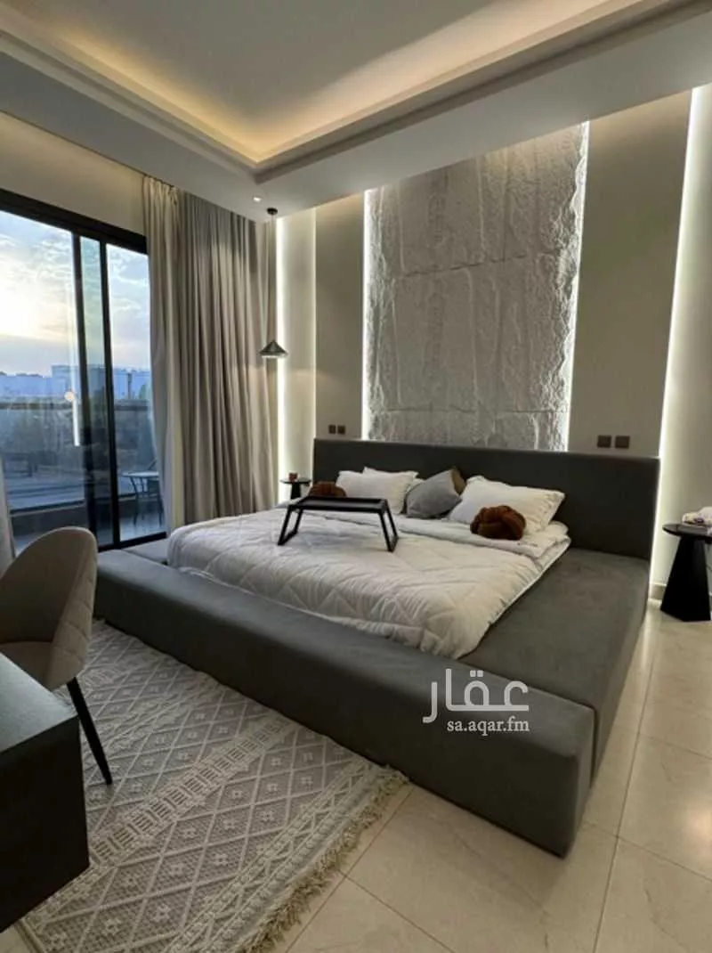 شقة للبيع في شارع عبدالله بن إبراهيم بن سيف, حي قرطبة, مدينة الرياض, منطقة الرياض 1 صورة