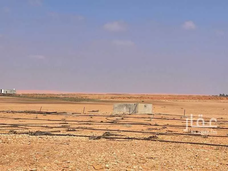 أرض للإيجار في حي السايح, مدينة السايح, منطقة الرياض 1 صورة