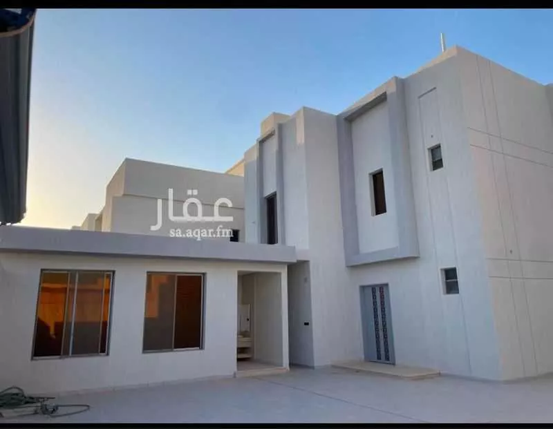 فيلا للبيع في شارع ابو حميضة, حي المستقبل, مدينة المجمعه, منطقة الرياض 1 صورة