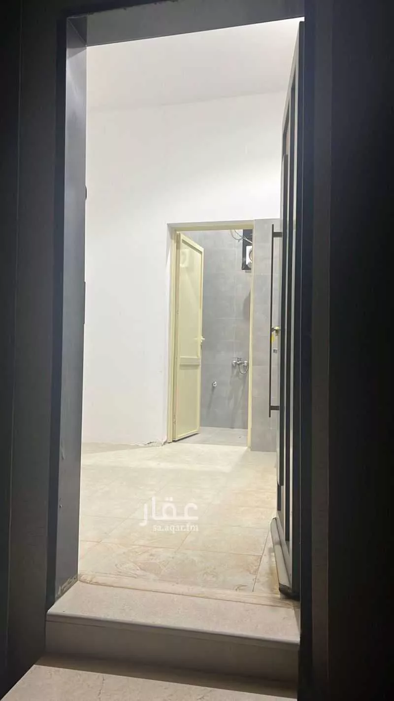 شقة للإيجار في شارع عطاء ابن ابي رباح, حي الأمير سلطان بن عبدالعزيز, مدينة المجمعه, منطقة الرياض 1 صورة