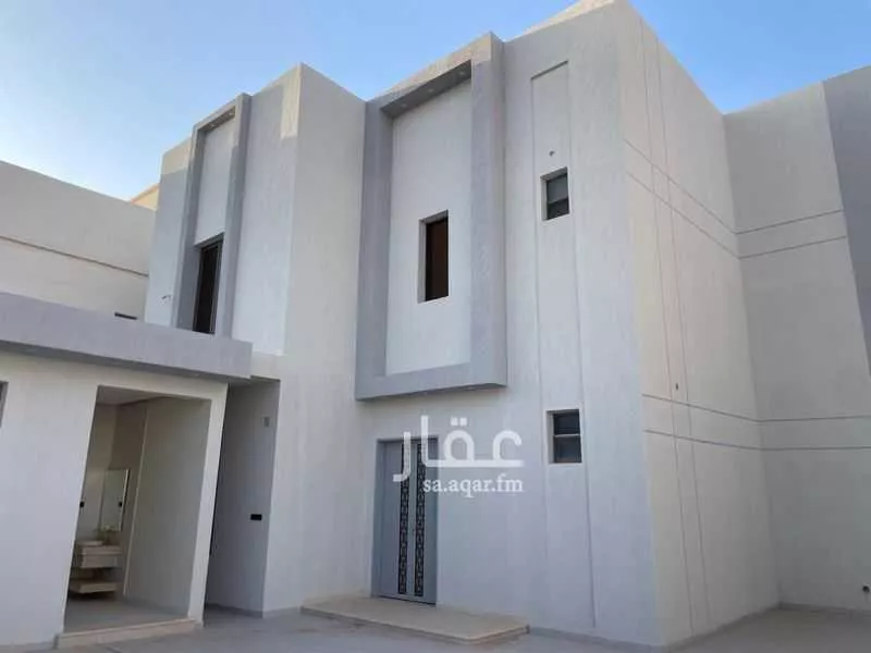 فيلا للبيع في حي المستقبل, مدينة المجمعه, منطقة الرياض 1 صورة