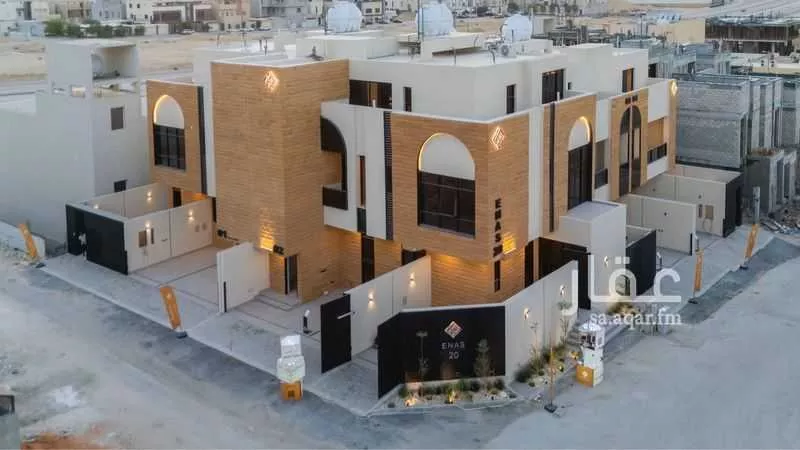 دور للبيع في حي النرجس, مدينة الرياض, منطقة الرياض 1 صورة