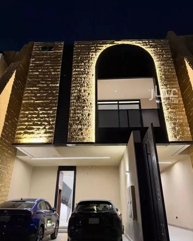 دور للإيجار في شارع رقم 205, حي النرجس, مدينة الرياض, منطقة الرياض 1 صورة