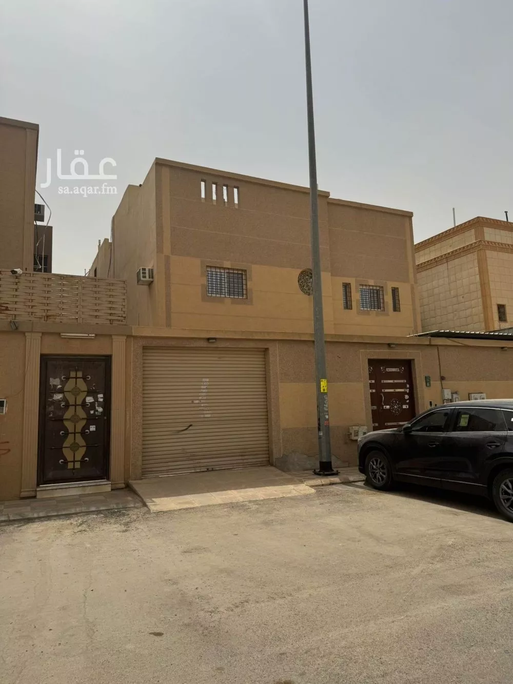 فيلا للبيع في شارع عمران السلاوي, حي العزيزية, مدينة الرياض, منطقة الرياض 1 صورة