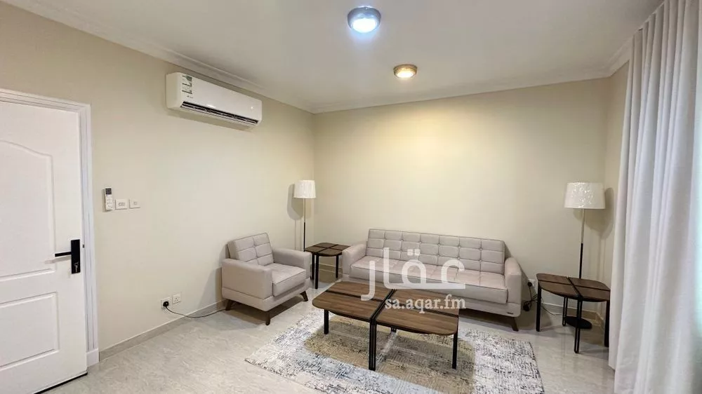 شقة للإيجار في شارع القطينة, حي الندى, مدينة الرياض, منطقة الرياض 1 صورة