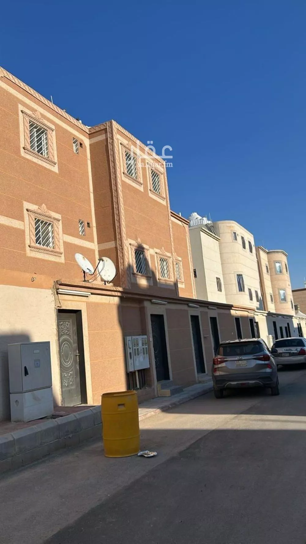 عمارة للبيع في شارع الذيبيه 69, حي الذيبية, مدينة الذيبيه, المنطقة الشرقية 1 صورة