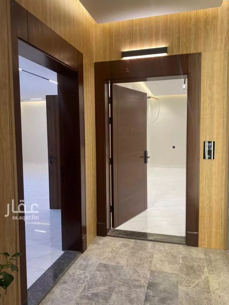 شقة للبيع في شارع فتوح البلدان, حي النهضة, مدينة جدة, منطقة مكة المكرمة 1 صورة