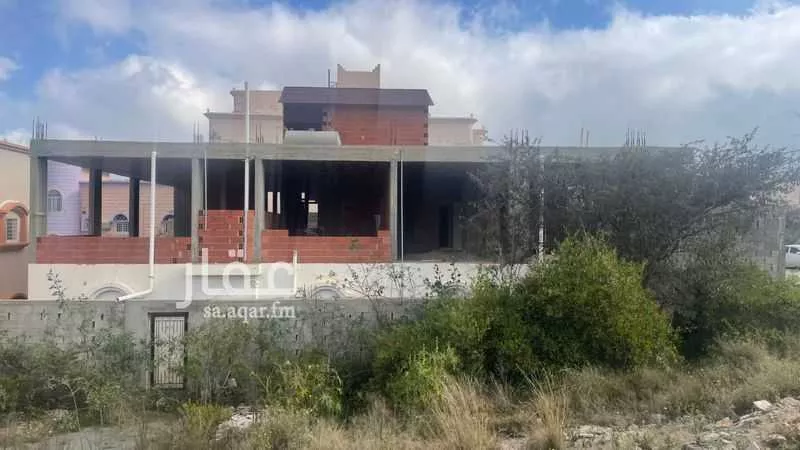 عمارة للبيع في شارع 1071190, حي السلام, مدينة بلجرشى, منطقة الباحة 1 صورة