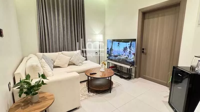 شقة للإيجار في شارع نابلس, حي المروج, مدينة الرياض, منطقة الرياض 1 صورة