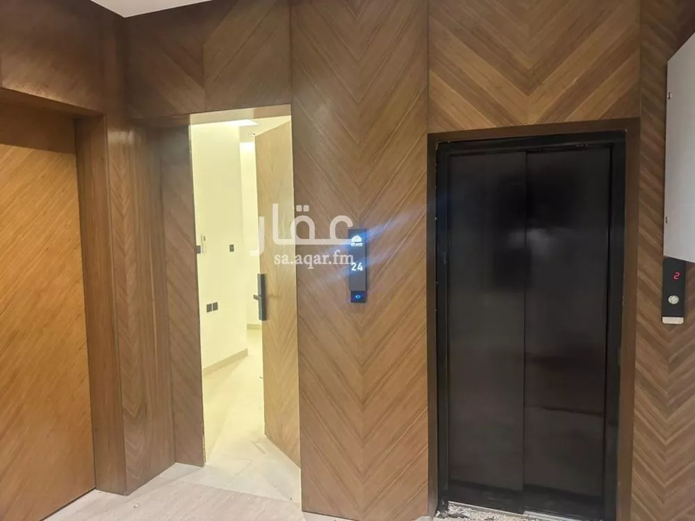 شقة للإيجار في شارع عبدالله الخزرجي, حي العارض, مدينة الرياض, منطقة الرياض 1 صورة