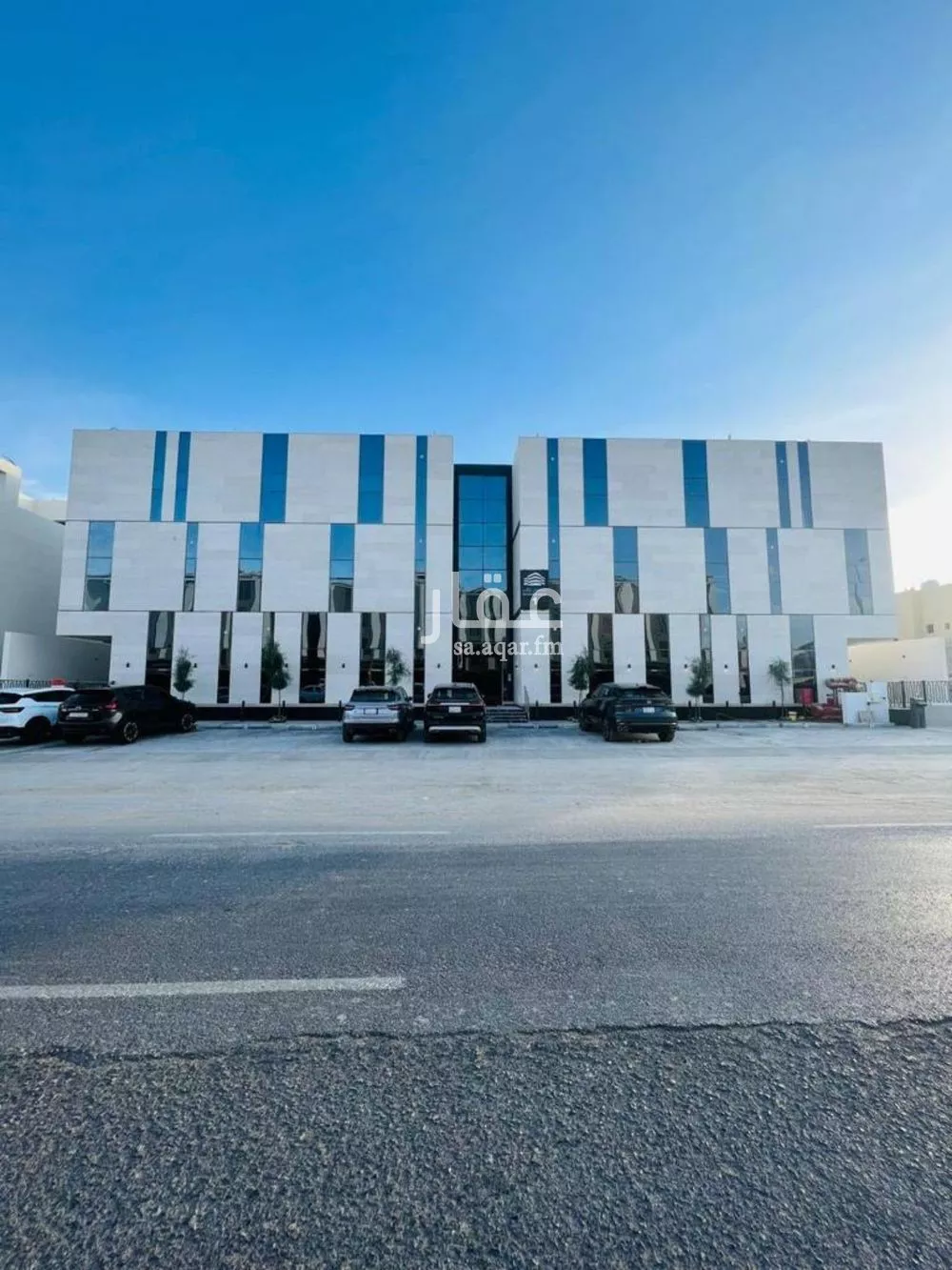 شقة للإيجار في شارع داوود بن أبي هند البصري, حي العارض, مدينة الرياض, منطقة الرياض 1 صورة