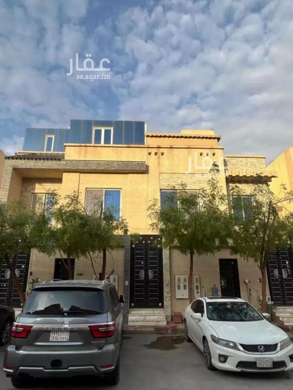 دور للإيجار في شارع رقم 434, حي الملقا, مدينة الرياض, منطقة الرياض 1 صورة
