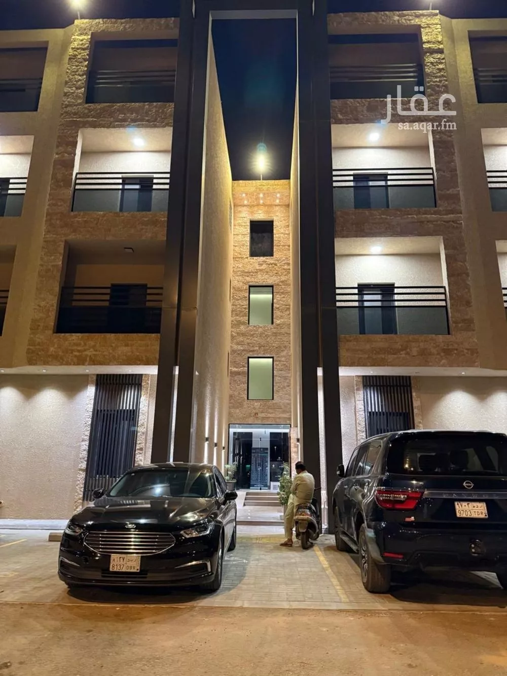 شقة للإيجار في شارع الرشاد, حي الرمال, مدينة الرياض, منطقة الرياض 1 صورة