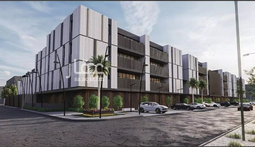 شقة للإيجار في شارع وادي السرح, حي الوادي, مدينة الرياض, منطقة الرياض 1 صورة