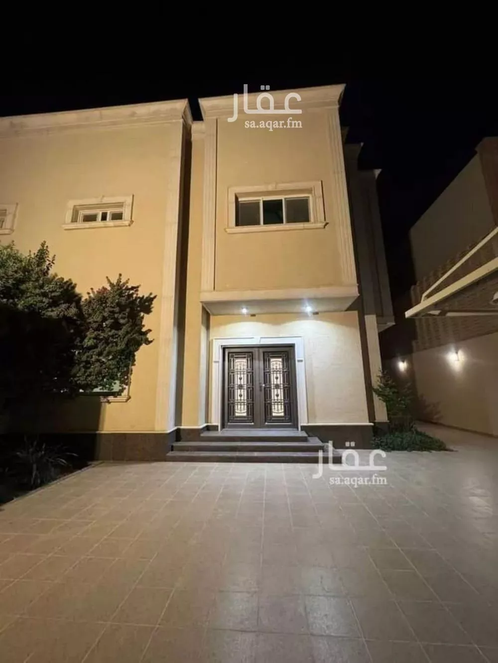 فيلا للإيجار في شارع إبراهيم الجيلي, حي حطين, مدينة الرياض, منطقة الرياض 1 صورة