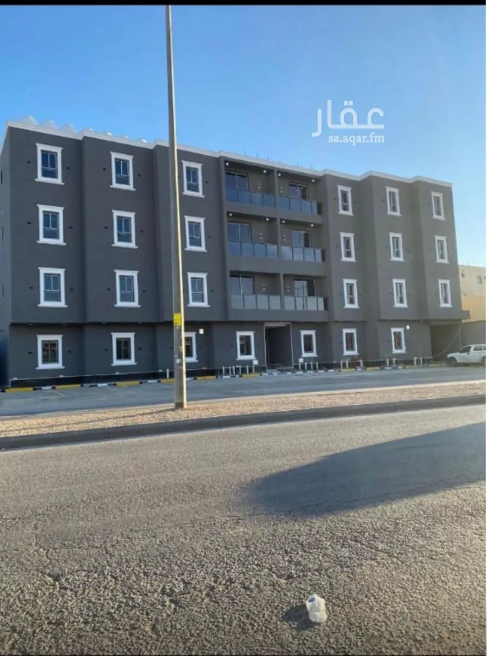 شقة للإيجار في شارع الرشاد, حي الرمال, مدينة الرياض, منطقة الرياض 1 صورة