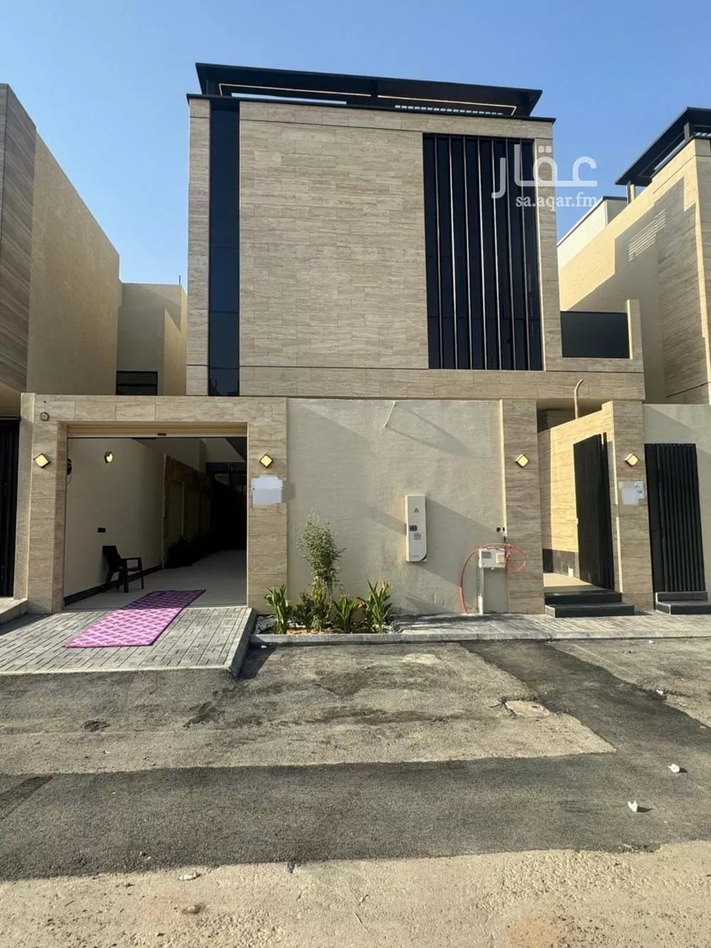 فيلا للبيع في شارع شهيد الدين ثم الوطن فهد سعد عبدالله ال, حي النرجس, مدينة الرياض, منطقة الرياض 1 صورة