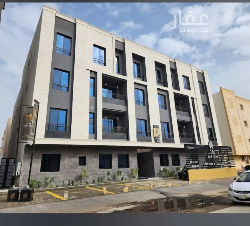 شقة للإيجار في شارع الدهناء, حي الملقا, مدينة الرياض, منطقة الرياض 1 صورة