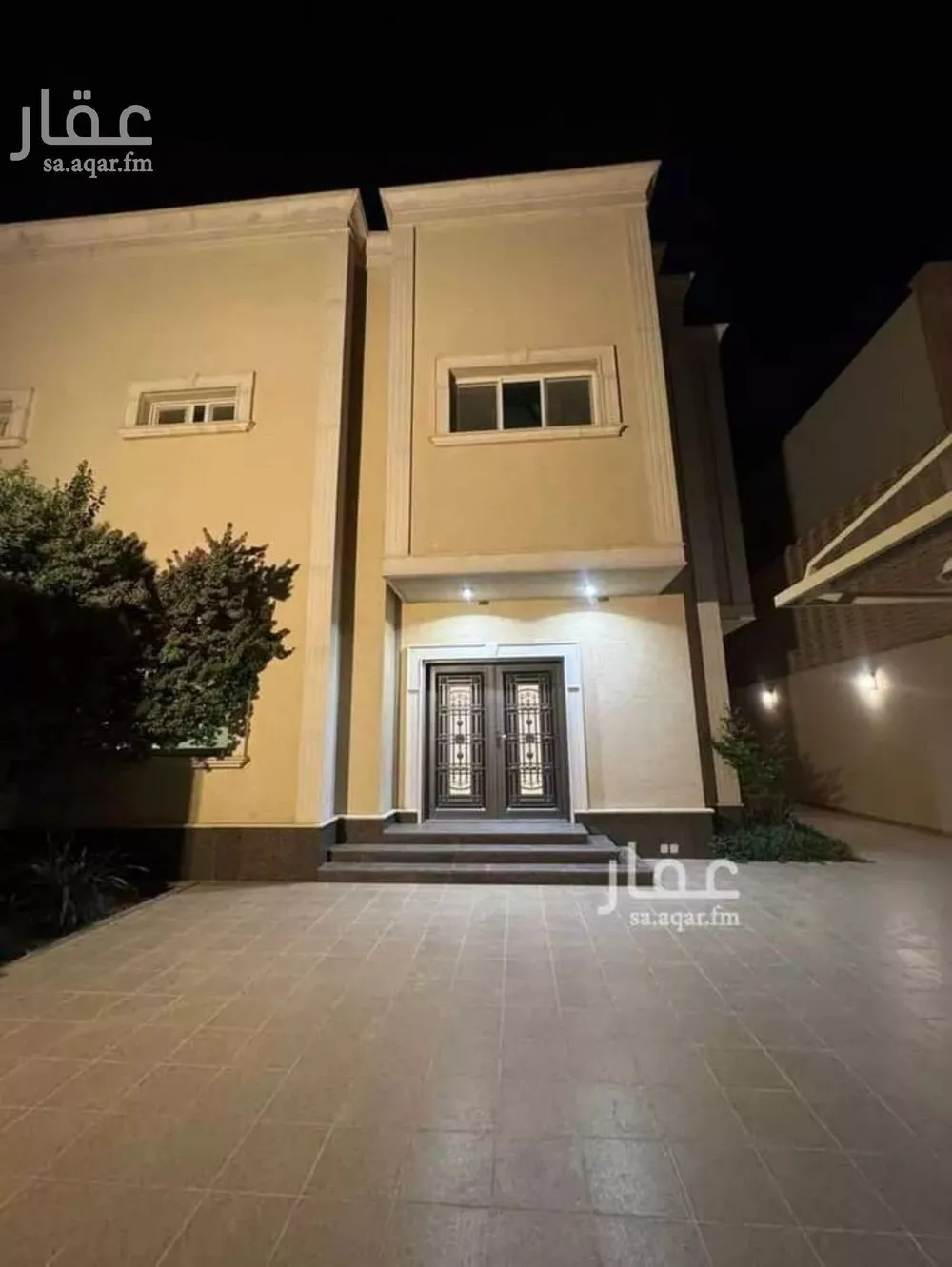 فيلا للإيجار في شارع إبراهيم الجيلي, حي حطين, مدينة الرياض, منطقة الرياض 1 صورة