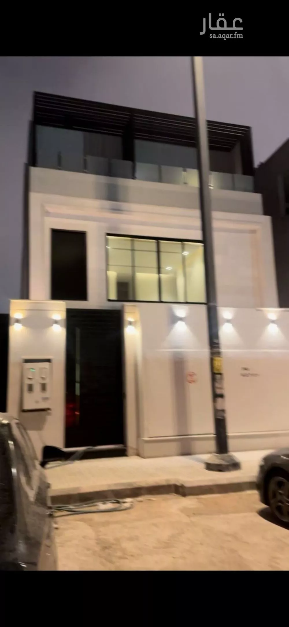 فيلا للبيع في شارع رقم 338, حي الملقا, مدينة الرياض, منطقة الرياض 1 صورة