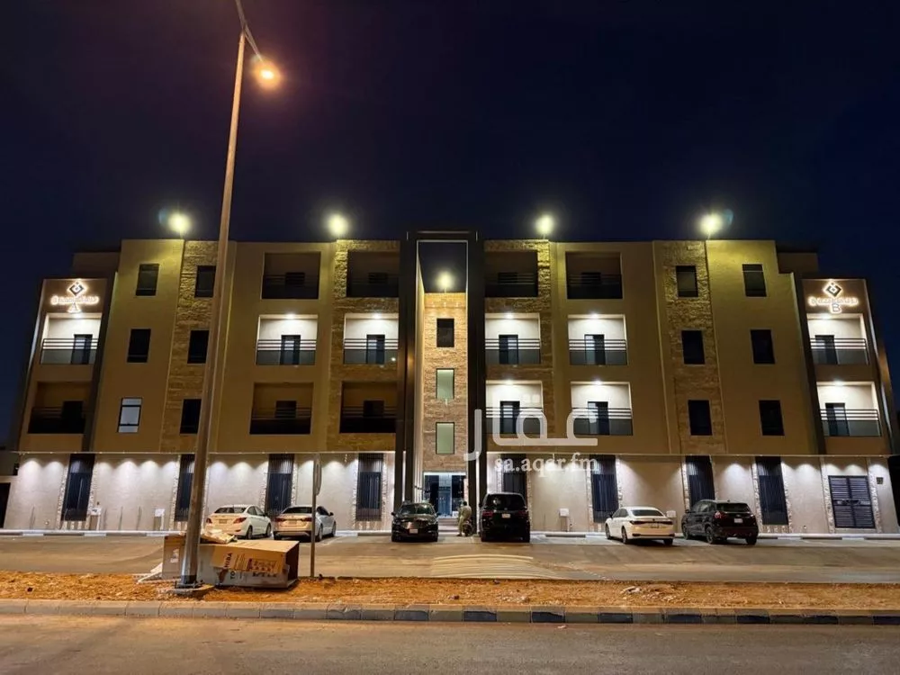 شقة للإيجار في شارع الرشاد, حي الرمال, مدينة الرياض, منطقة الرياض 1 صورة