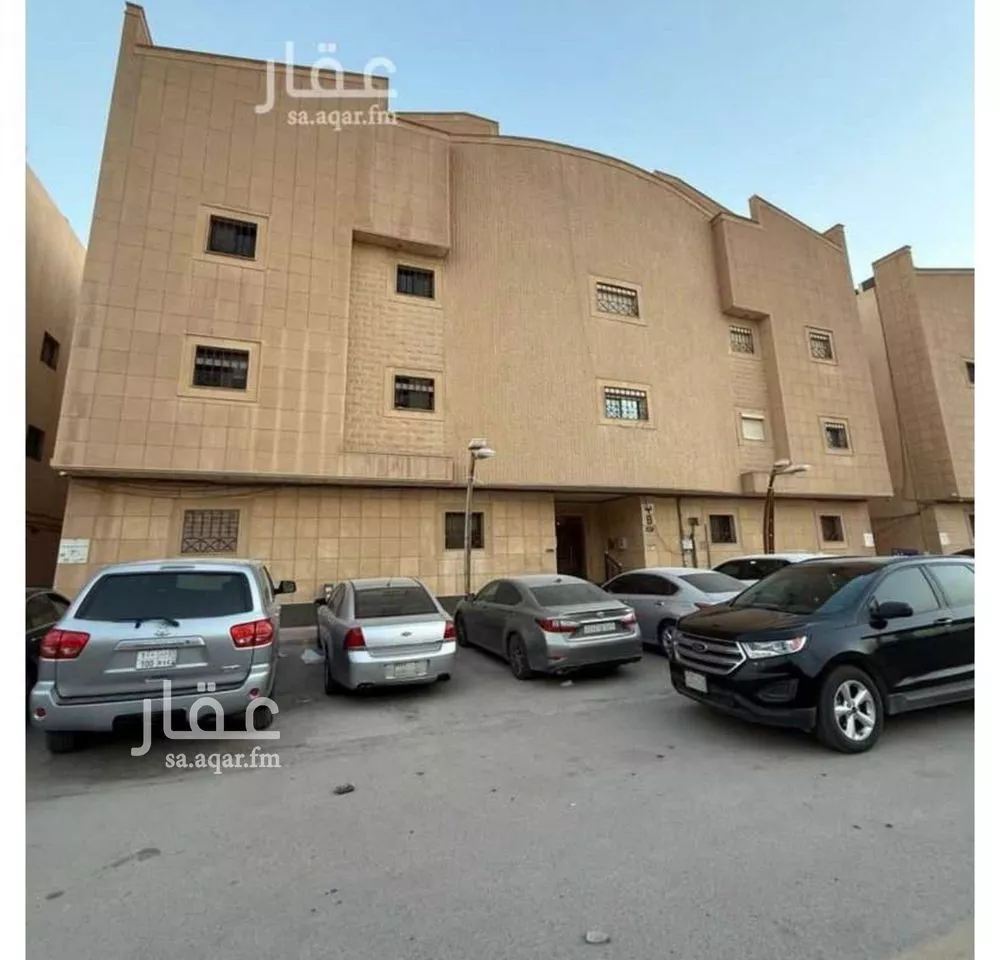 شقة للإيجار في شارع الامير سلمان بن محمد بن سعود, حي الصحافة, مدينة الرياض, منطقة الرياض 1 صورة
