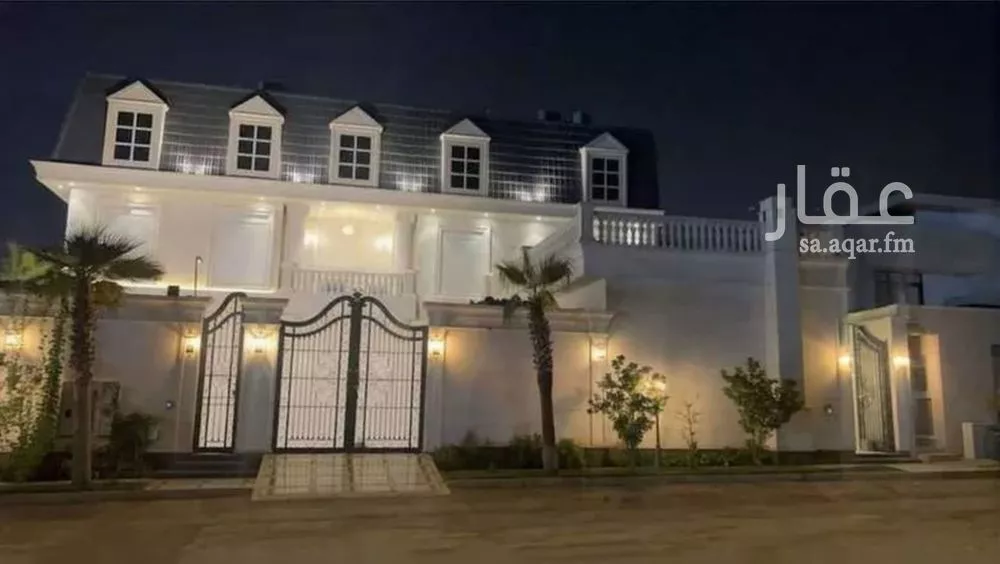 شقة للإيجار في شارع شهيد الدين ثم الوطن يحيى محمد يحيى الش, حي القيروان, مدينة الرياض, منطقة الرياض 1 صورة