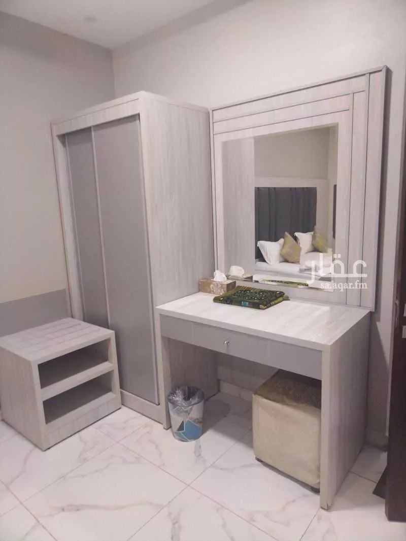 شقة للإيجار في طريق الملك فهد ، حي النزهة ، جدة ، جدة 1 صورة