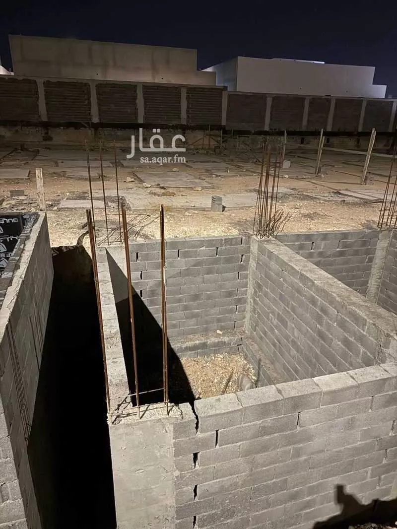 أرض للبيع في حي مشرف, مدينة الخرج, منطقة الرياض 1 صورة
