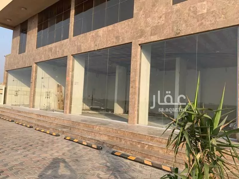 محل للإيجار في شارع الامير مشعل ابن ماجد ابن عبدالله, حي أبحر الشمالية, مدينة جدة, منطقة مكة المكرمة 1 صورة