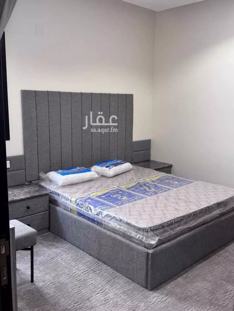 عمارة للإيجار في شارع جامع قرطبة, حي السويفلة, مدينة حائل, منطقة حائل 1 صورة