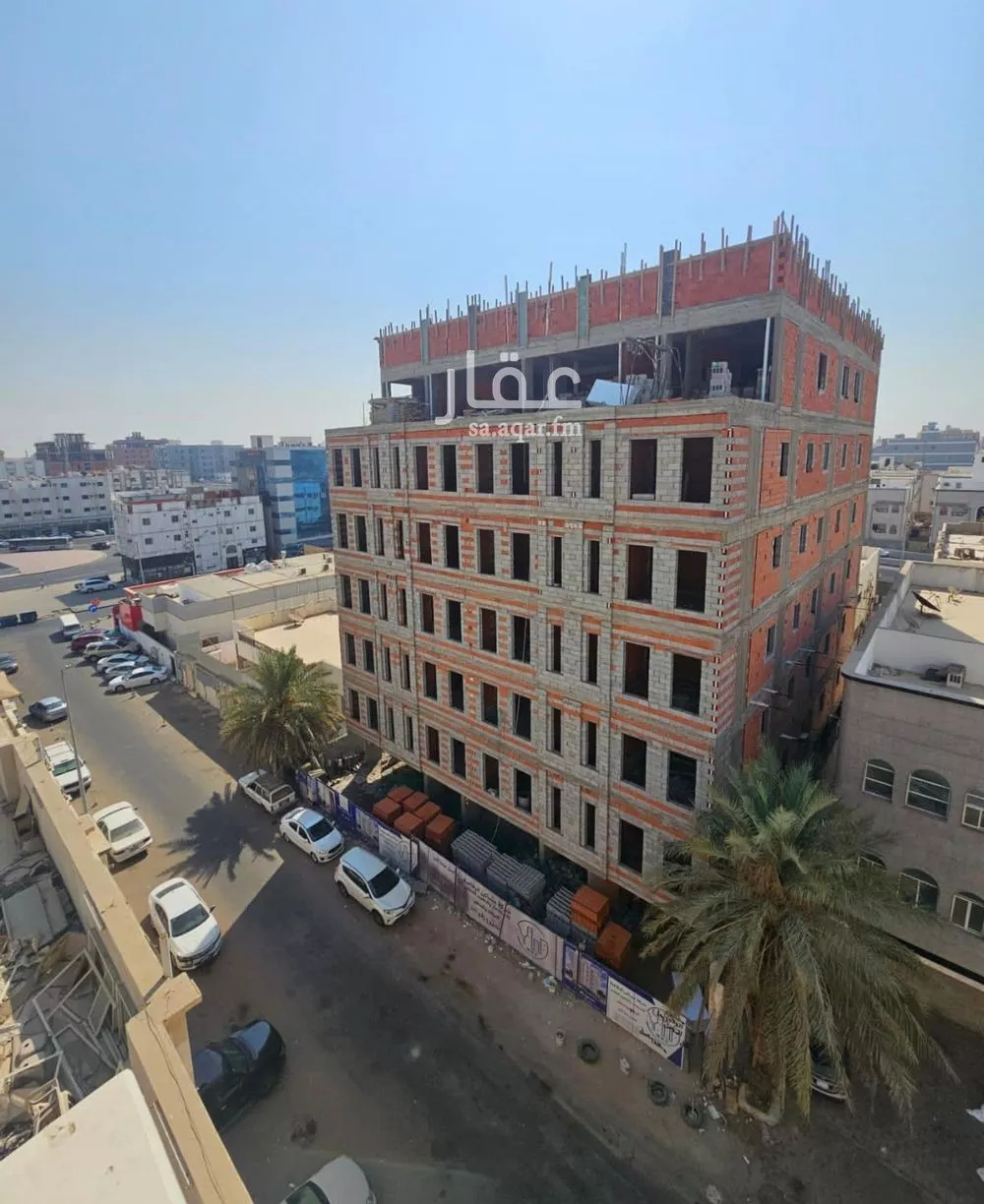 شقة للبيع في شارع عريعره, حي النزهة, مدينة جدة, منطقة مكة المكرمة 1 صورة