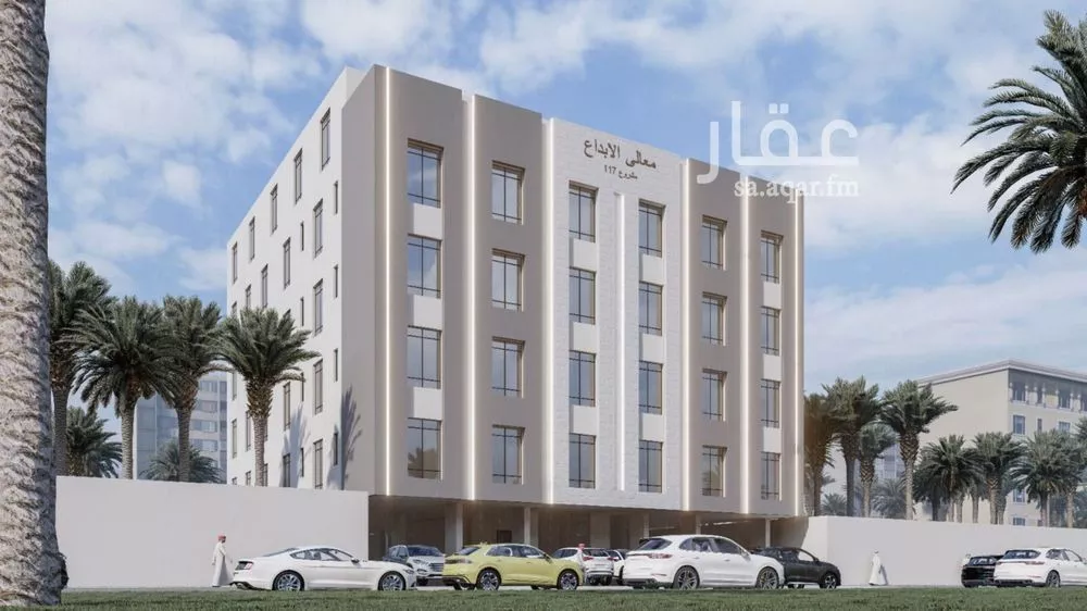 شقة للبيع في شارع أبو الحسن التميمى, حي الصفاء, مدينة جدة, منطقة مكة المكرمة 1 صورة