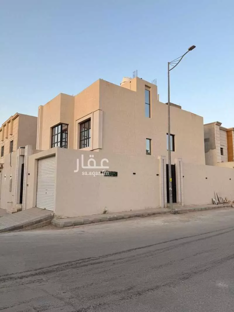 فيلا للبيع في شارع النظال, حي أحد, مدينة الرياض, منطقة الرياض 1 صورة