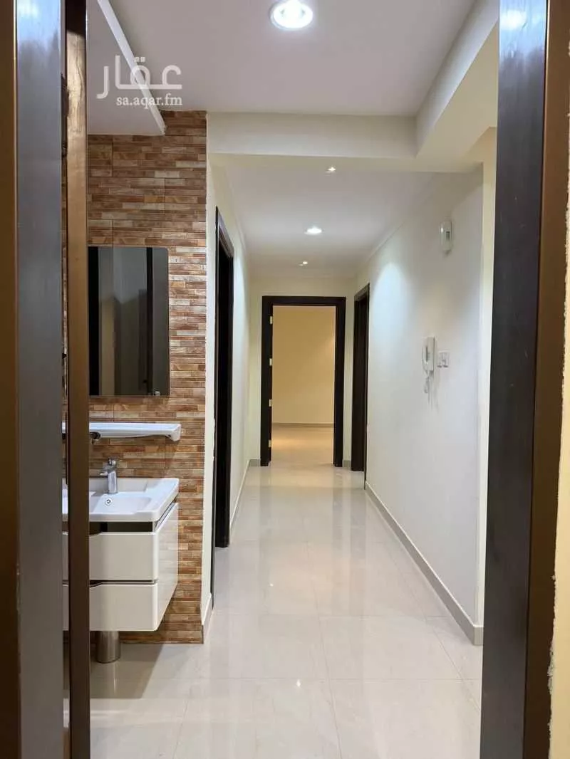 شقة للإيجار في شارع وادي نيرا, حي الندى, مدينة الرياض, منطقة الرياض 1 صورة