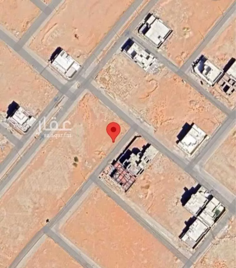 أرض للبيع في شارع أبي صالح المكي, حي البساتين, مدينة الخرج, منطقة الرياض 1 صورة