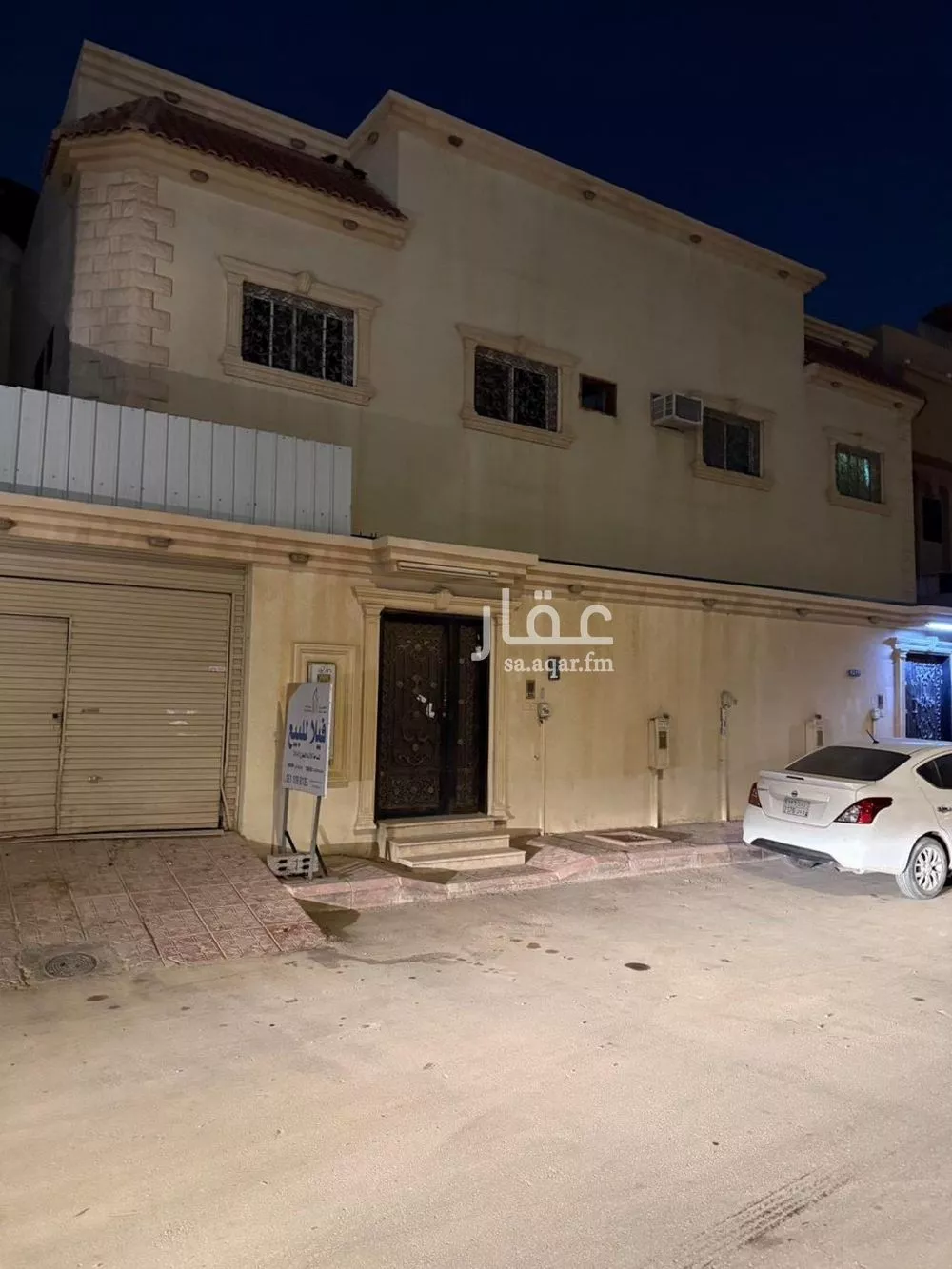 فيلا للبيع في شارع أبي الندى, حي العريجاء الغربي, مدينة الرياض, منطقة الرياض 1 صورة