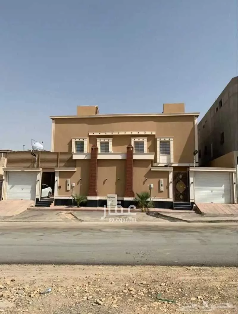 فيلا للبيع في شارع رقم 142, حي ظهرة لبن, مدينة الرياض, منطقة الرياض 1 صورة