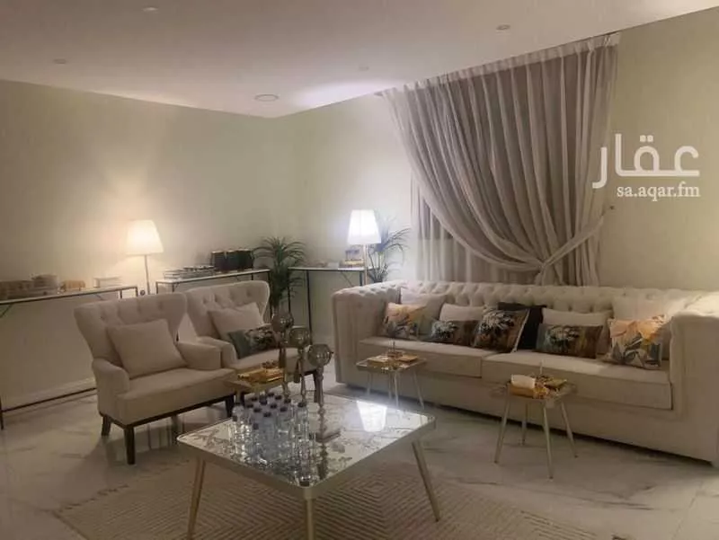 فيلا للبيع في شارع عبدالله بن رشيد, حي الروضة, مدينة الرياض, منطقة الرياض 1 صورة