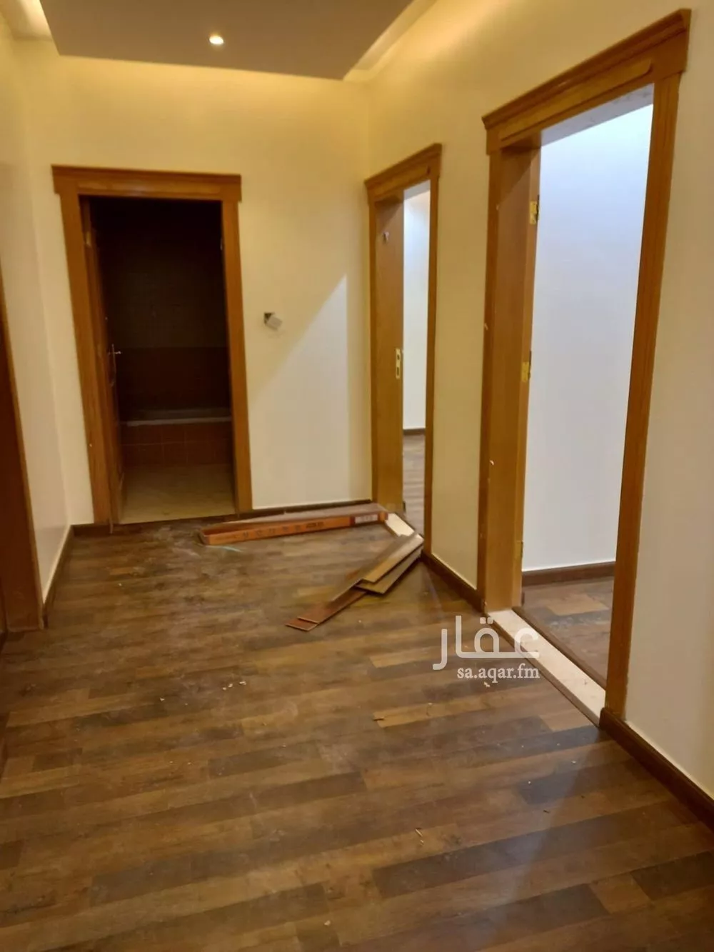 شقة للإيجار في شارع الزبير ابن العوام ابن خويلد ابن اسد, حي الروابي, مدينة الرياض, منطقة الرياض 1 صورة
