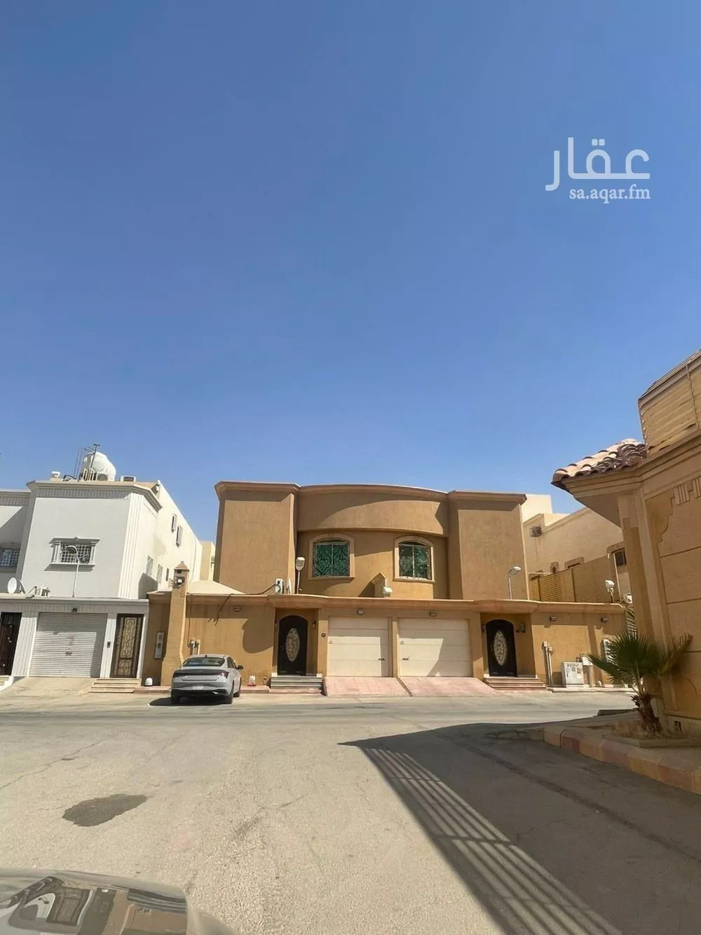 فيلا للبيع في شارع شعران, حي إشبيلية, مدينة الرياض, منطقة الرياض 1 صورة