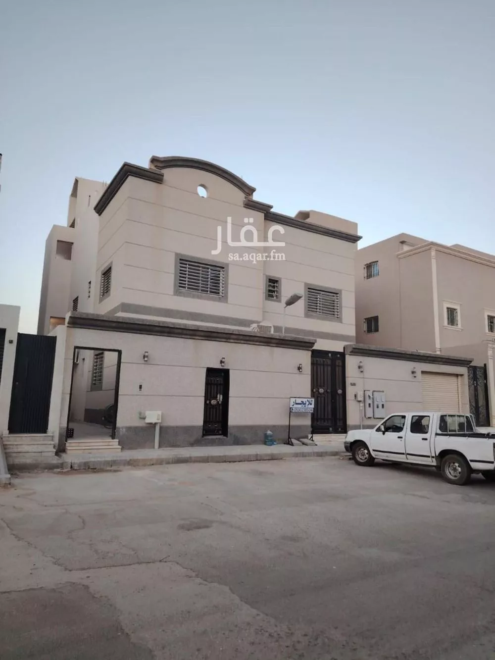 دور للإيجار في حي العارض, مدينة الرياض, منطقة الرياض 1 صورة