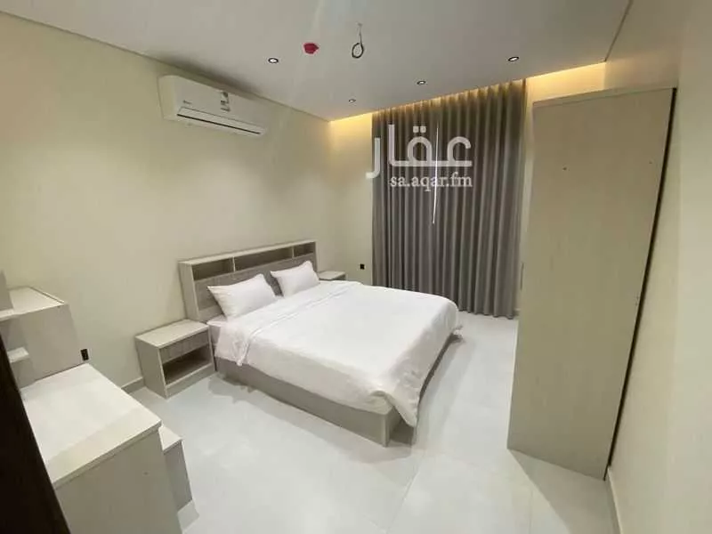 شقة للإيجار في شارع محمد بن شهاب الزهري ، حي الجماوات ، المدينة المنورة ، منطقة المدينة المنورة 1 صورة