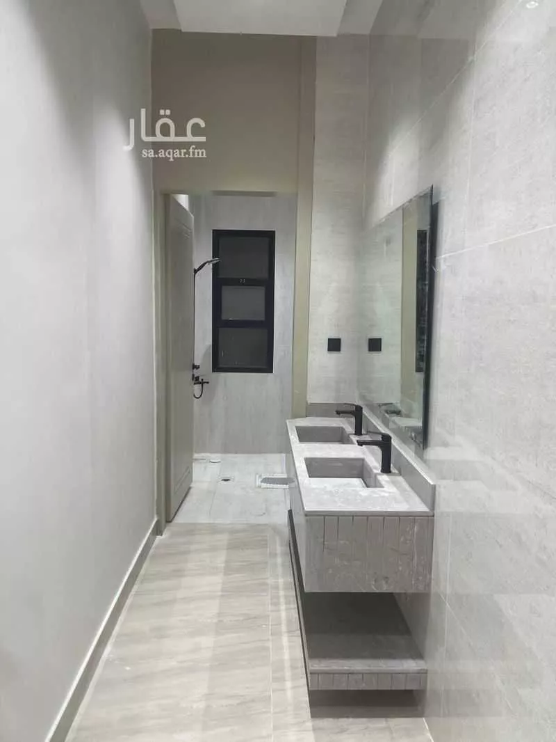 دور للإيجار في شارع محمد بن المحدث ، حي بدر ، الرياض ، منطقة الرياض 1 صورة