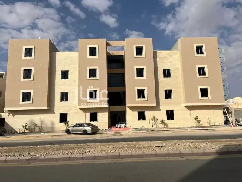 شقة للبيع في شارع إبراهيم بن نعيم, حي طويق, مدينة الرياض, منطقة الرياض 1 صورة