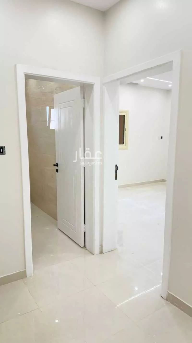 شقة للإيجار في طريق الملك سلمان ، حي العاقول ، المدينة المنورة ، منطقة المدينة المنورة 1 صورة