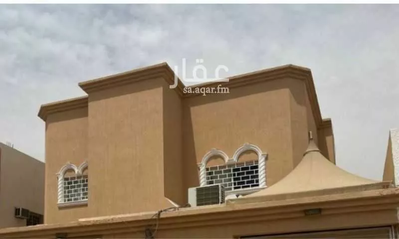 فيلا للبيع في شارع إبراهيم الزمزمي, حي النهضة, مدينة الرياض, منطقة الرياض 1 صورة