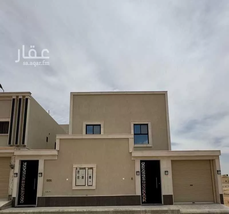 فيلا للبيع في شارع 3208334, حي ضاحية نمار, مدينة الرياض, منطقة الرياض 1 صورة
